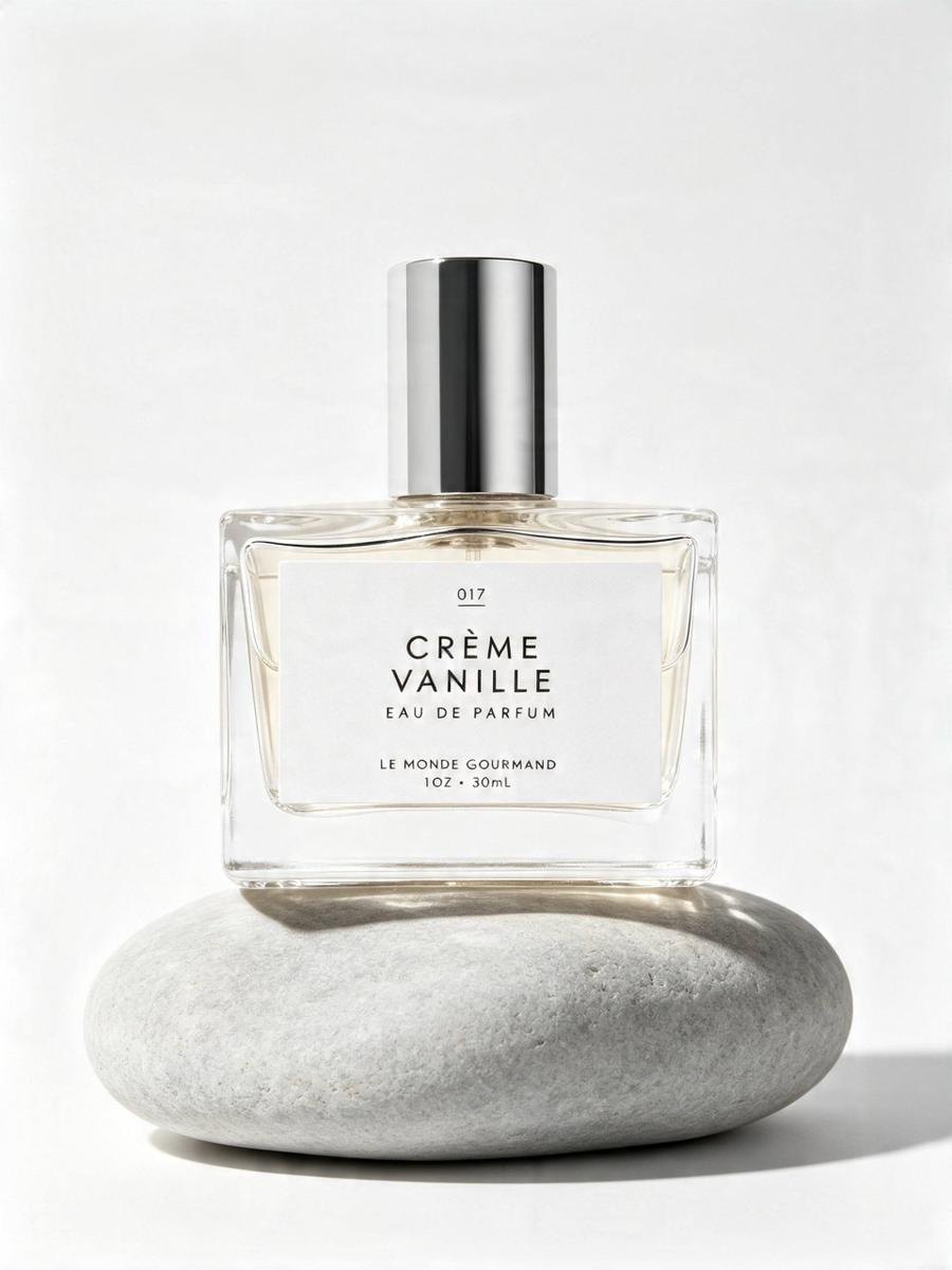 Crème Vanille