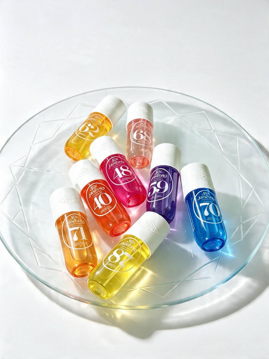 Cheirosa 62 Perfume Mist