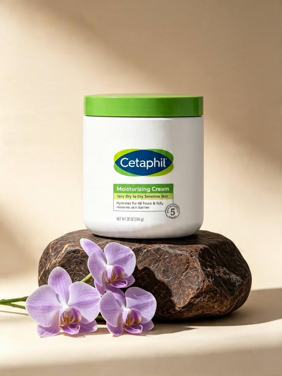 Cetaphil Moisturizing Cream