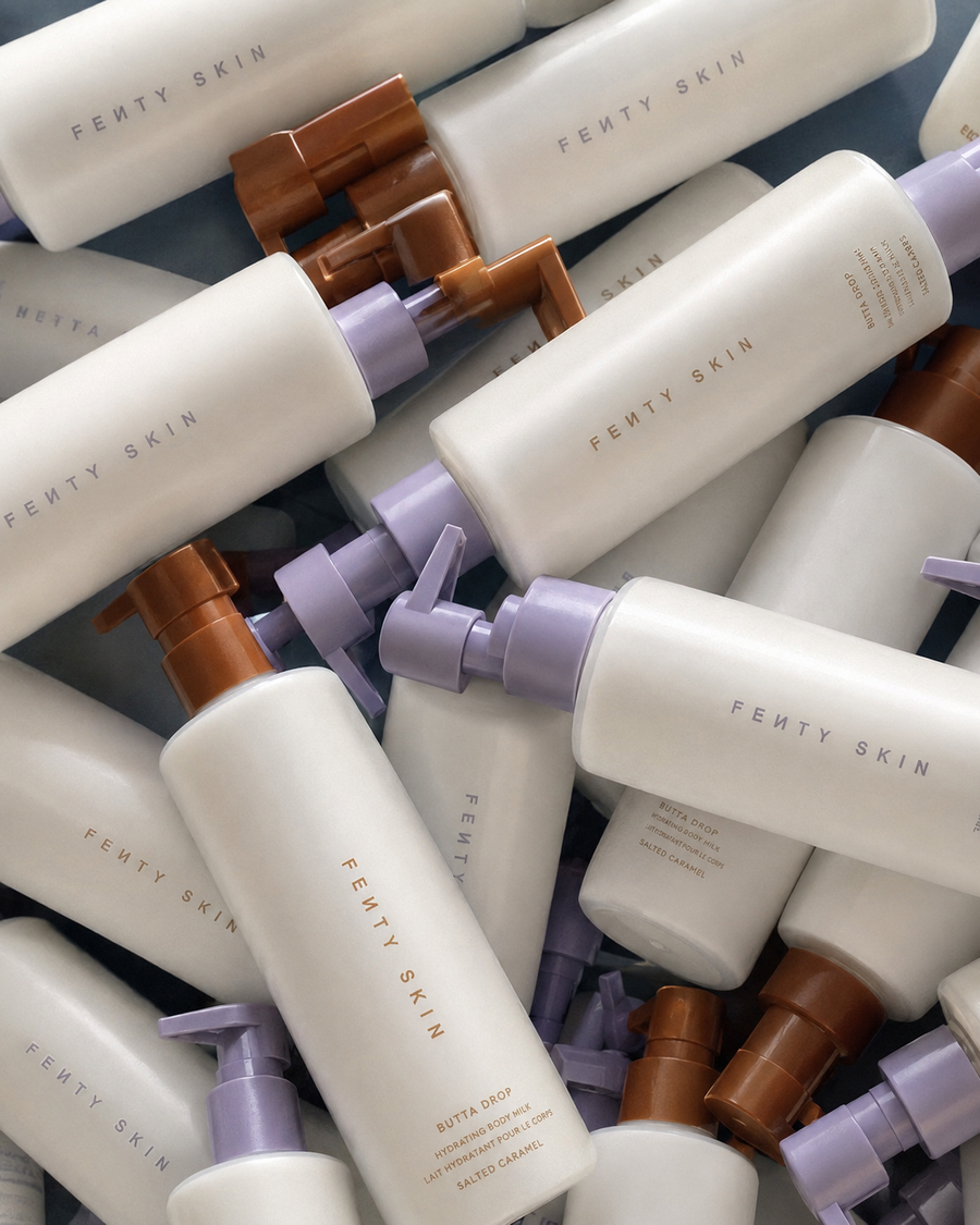 butter drop lotion