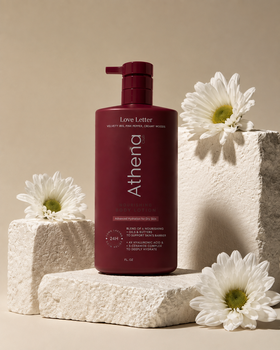 skin perfection body lotion